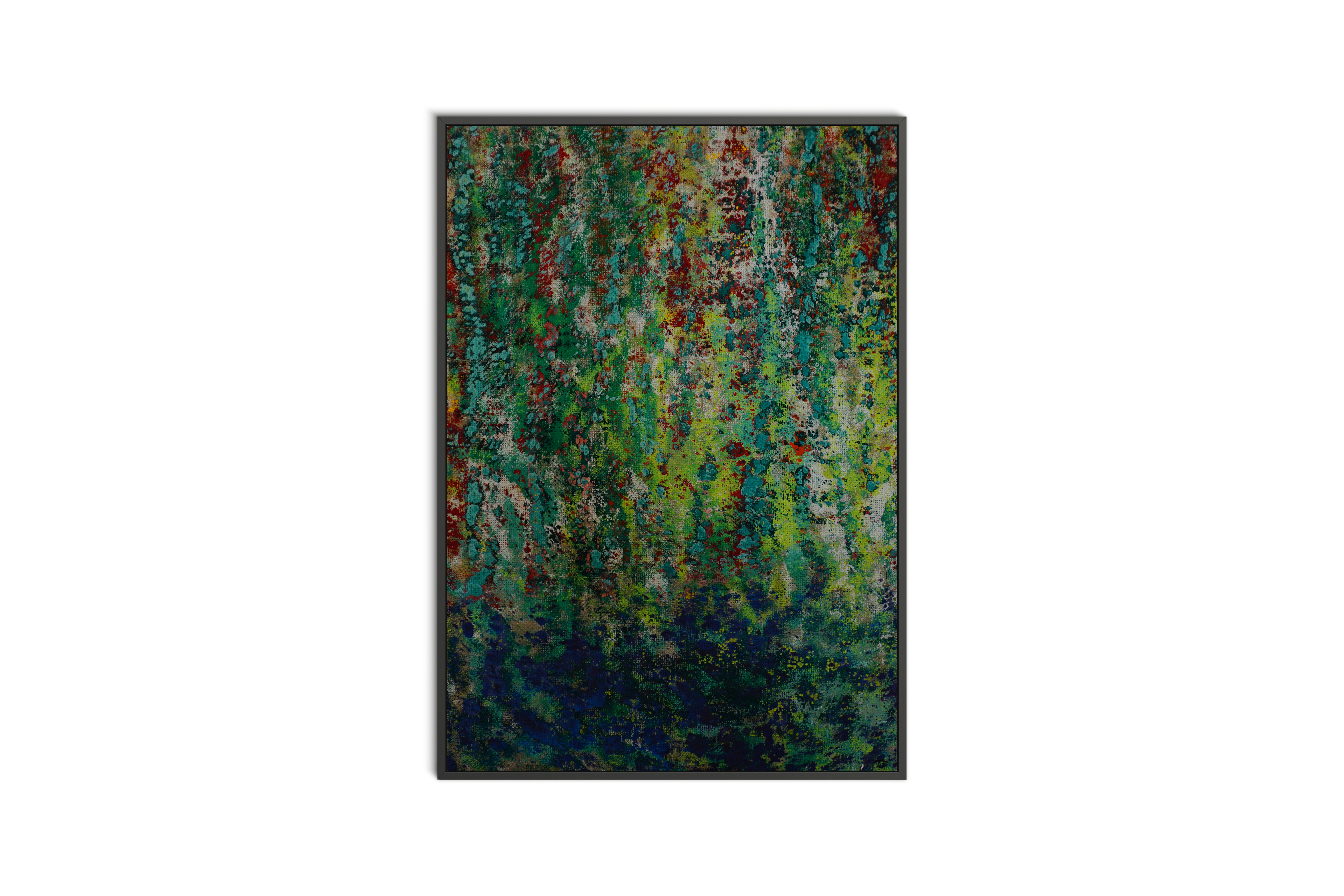 Chlorophyl Träume