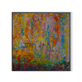 Fleckerlteppich 37