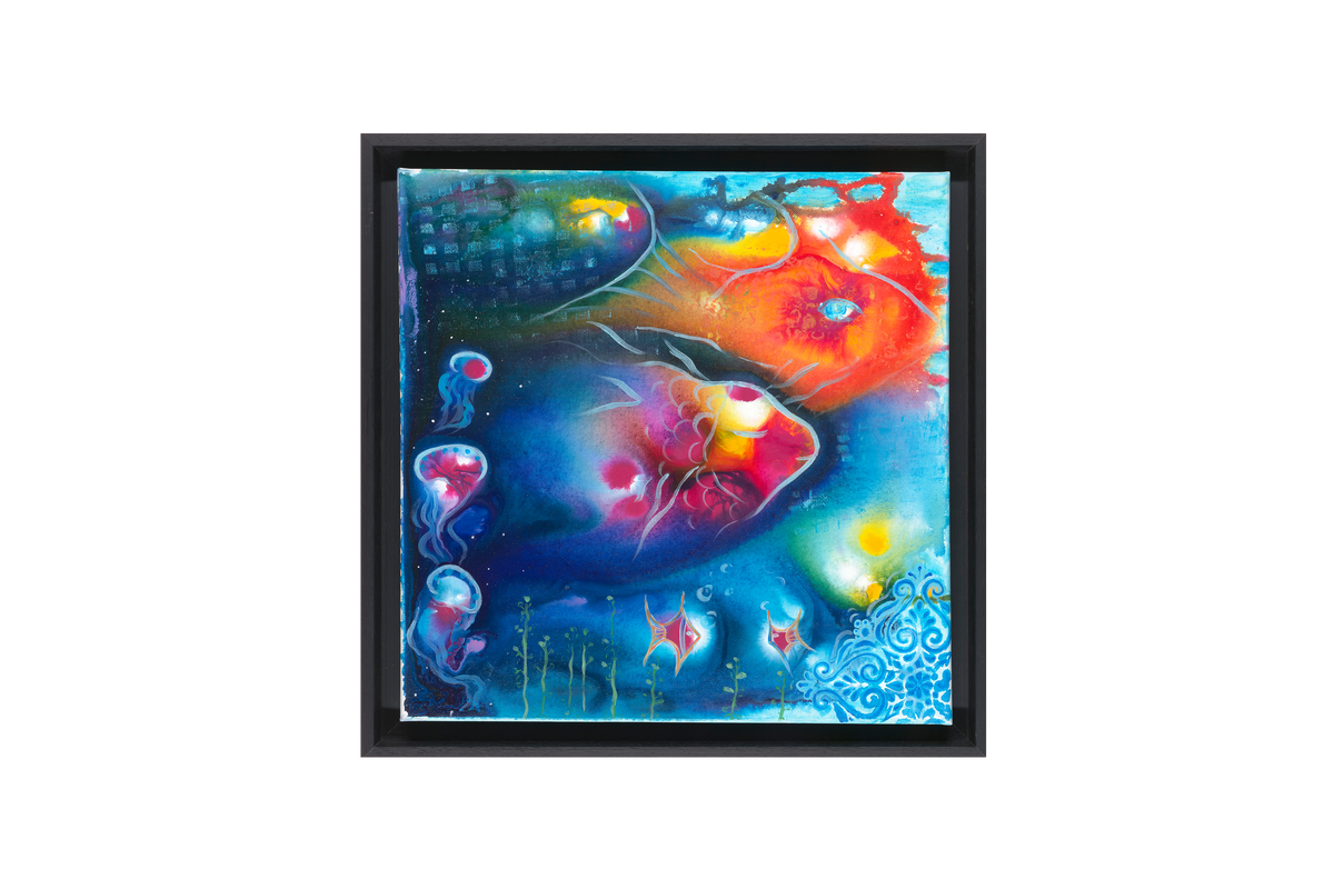 Deep Sea