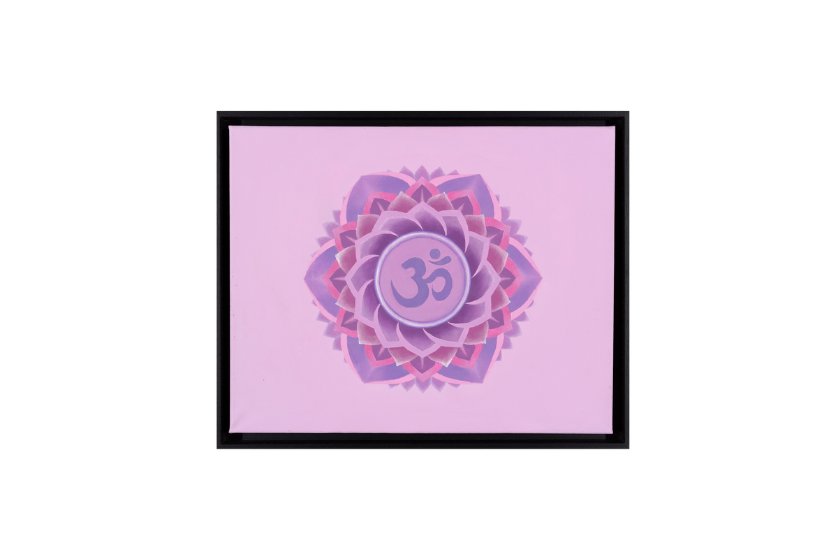 Crown Chakra
