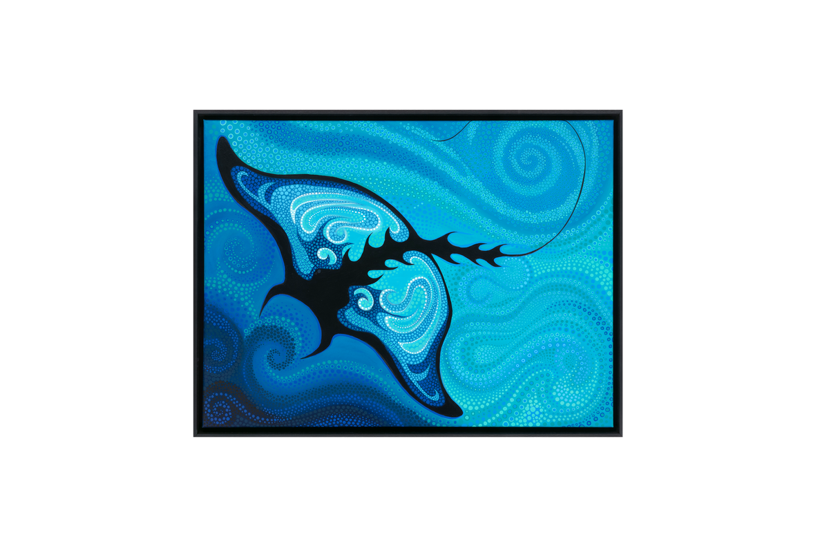 Manta Ray