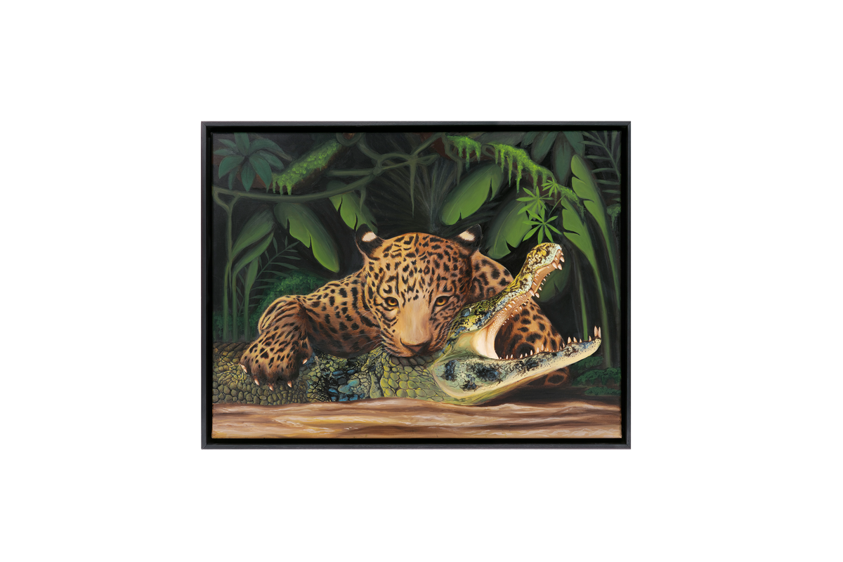 Queen of the Jungle