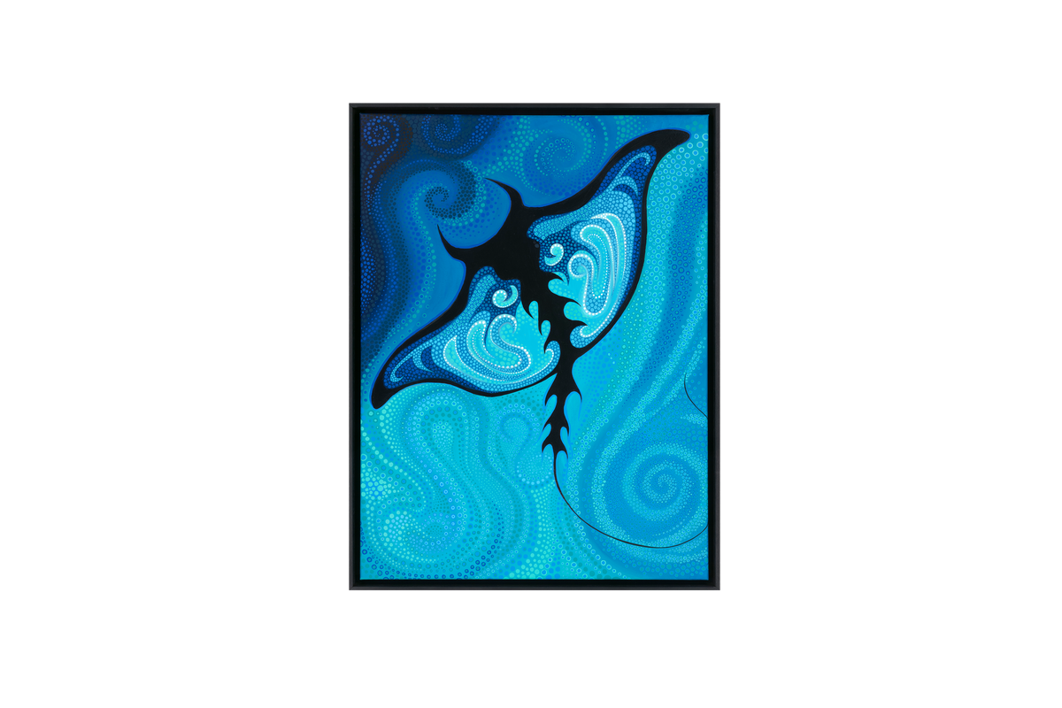 Manta Ray