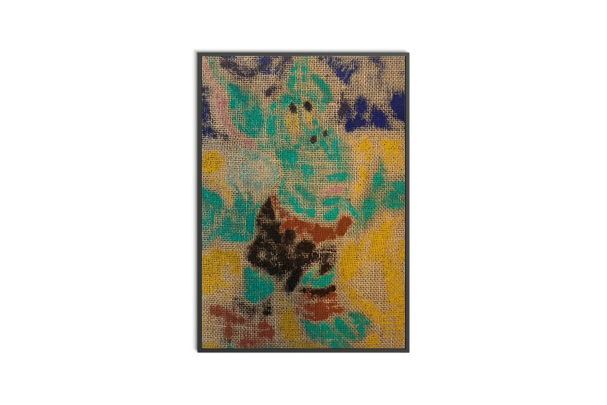 Ohne Titel