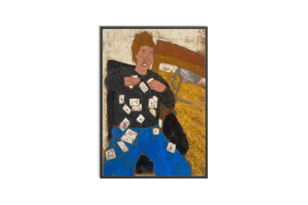 Jack of Diamonds