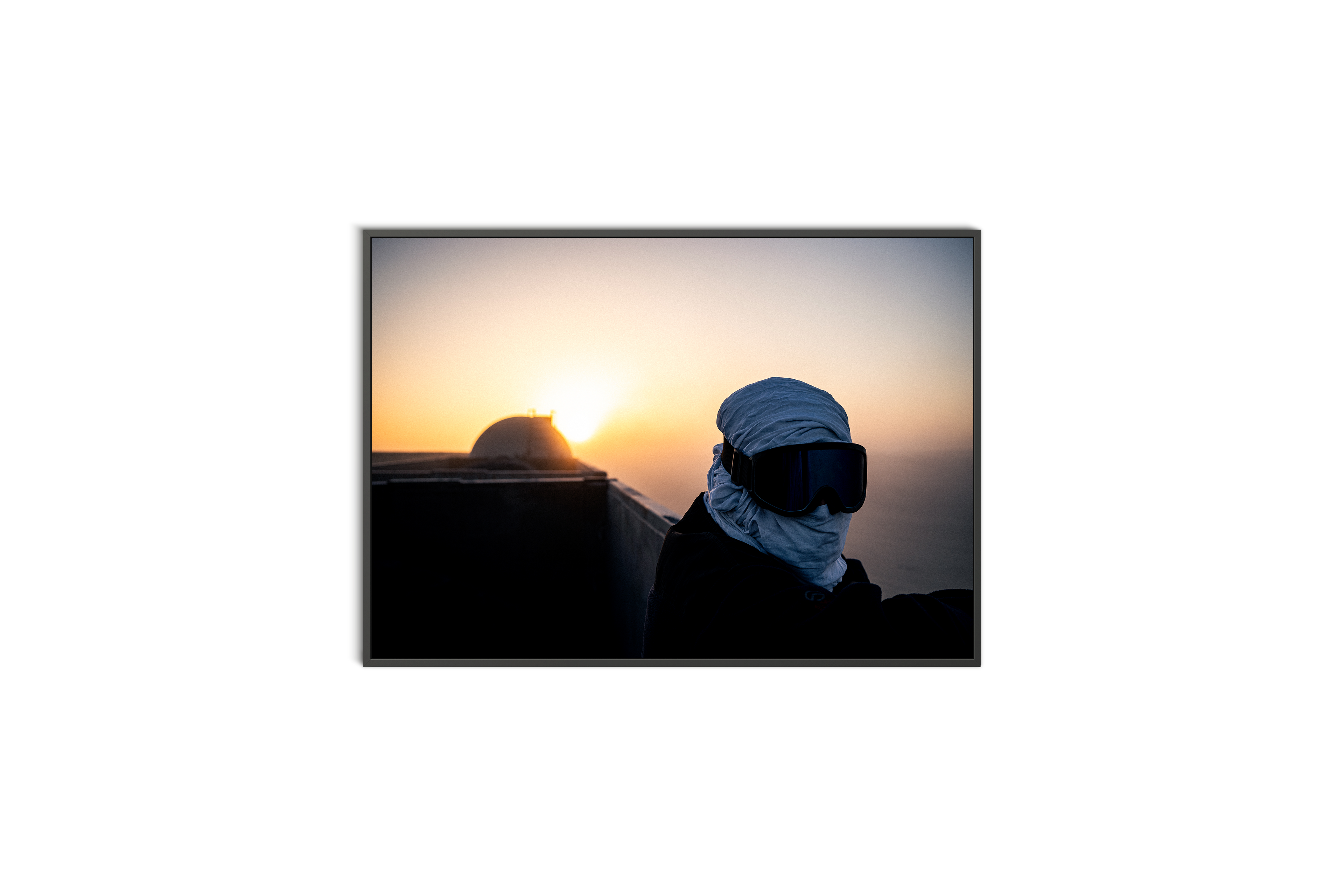 SAHARA 001
